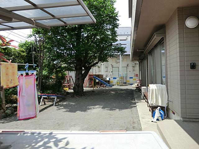 kindergarten ・ Nursery. Sakuragaoka 250m until the children of the house kindergarten