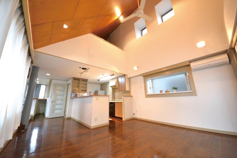 Kitchen. Indoor (February 2013) Shooting