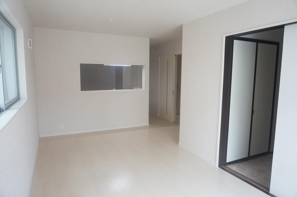 Living. 1 Building Living