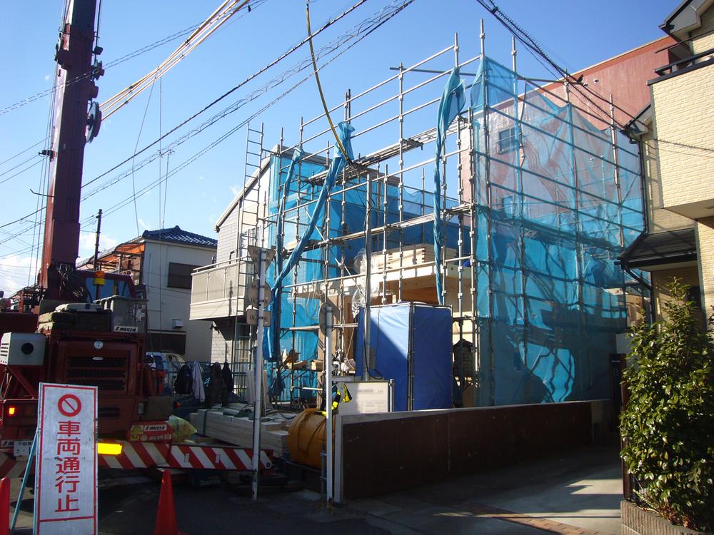 Other local. Local (12 May 2013) Shooting