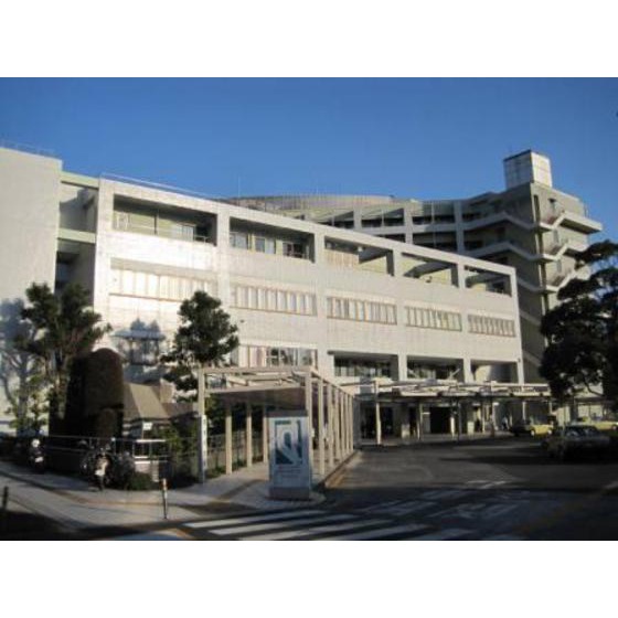 Hospital. 900m to Yamato City Hospital (Hospital)