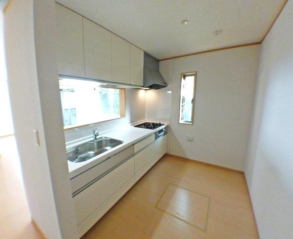 Same specifications photo (kitchen). (11 Building) same specification