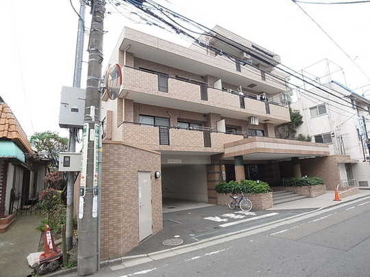 Local appearance photo