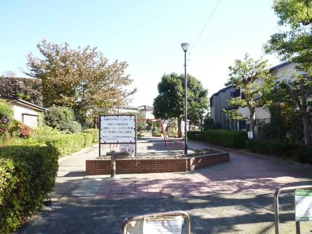 park. Nishitsuruma 72m until the No. 1 park