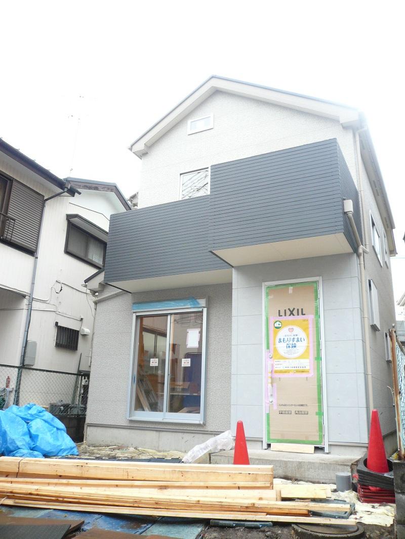 Local appearance photo. All 1 buildings sale