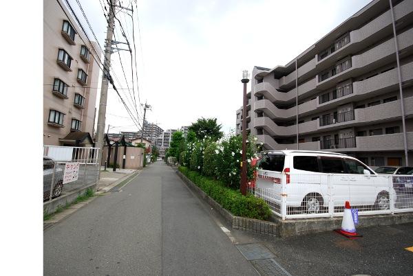 Local appearance photo. Local (July 2013) Shooting