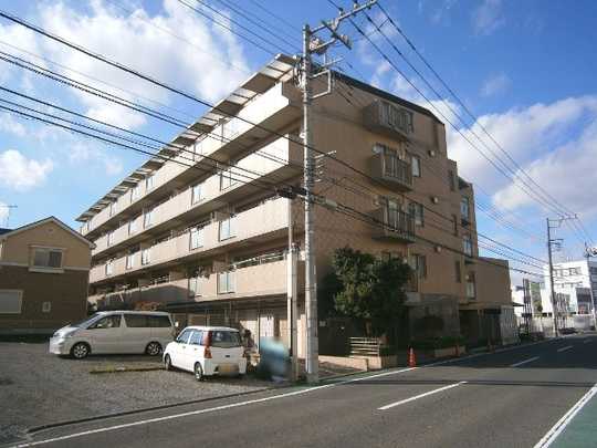 Local appearance photo. appearance