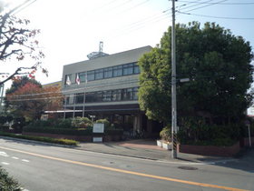 Other. 630m to Yamato City Library (Other)
