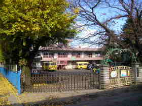 kindergarten ・ Nursery. Sakuragaoka kindergarten (kindergarten ・ 440m to the nursery)