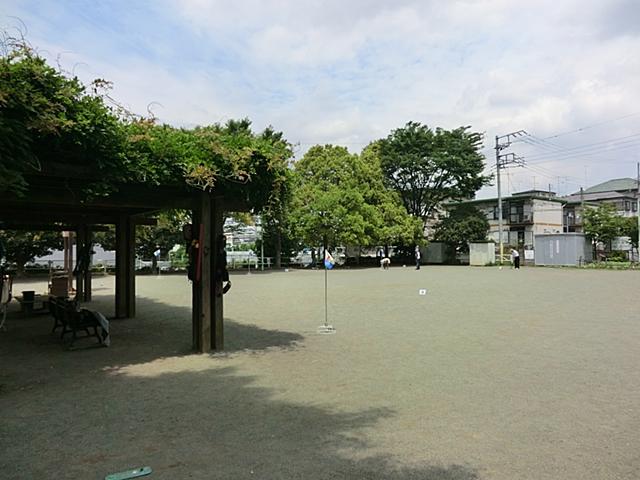 park. 550m until Fukuda No. 1 park