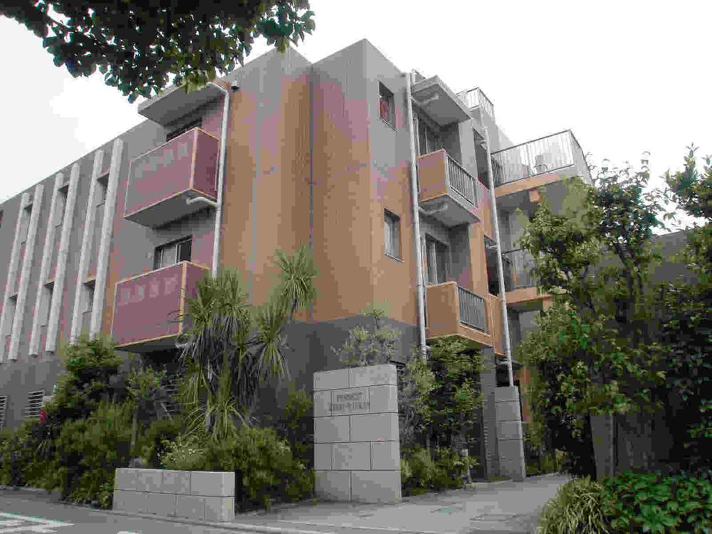 Local appearance photo. Local (June 2013) Shooting