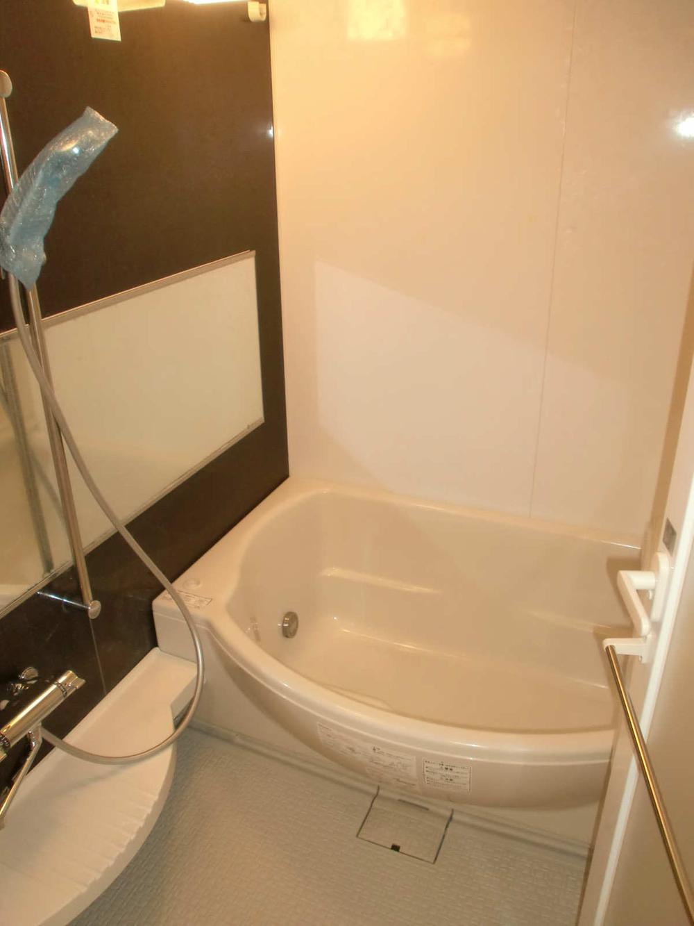 Bathroom. Indoor (June 2013) Shooting