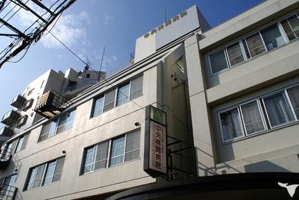 Hospital. 657m until the medical corporation Association Sanei Board Chuorinkan hospital