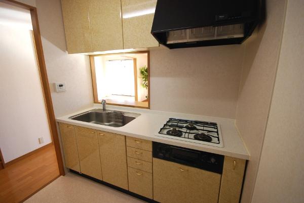 Kitchen. Local (12 May 2013) Shooting