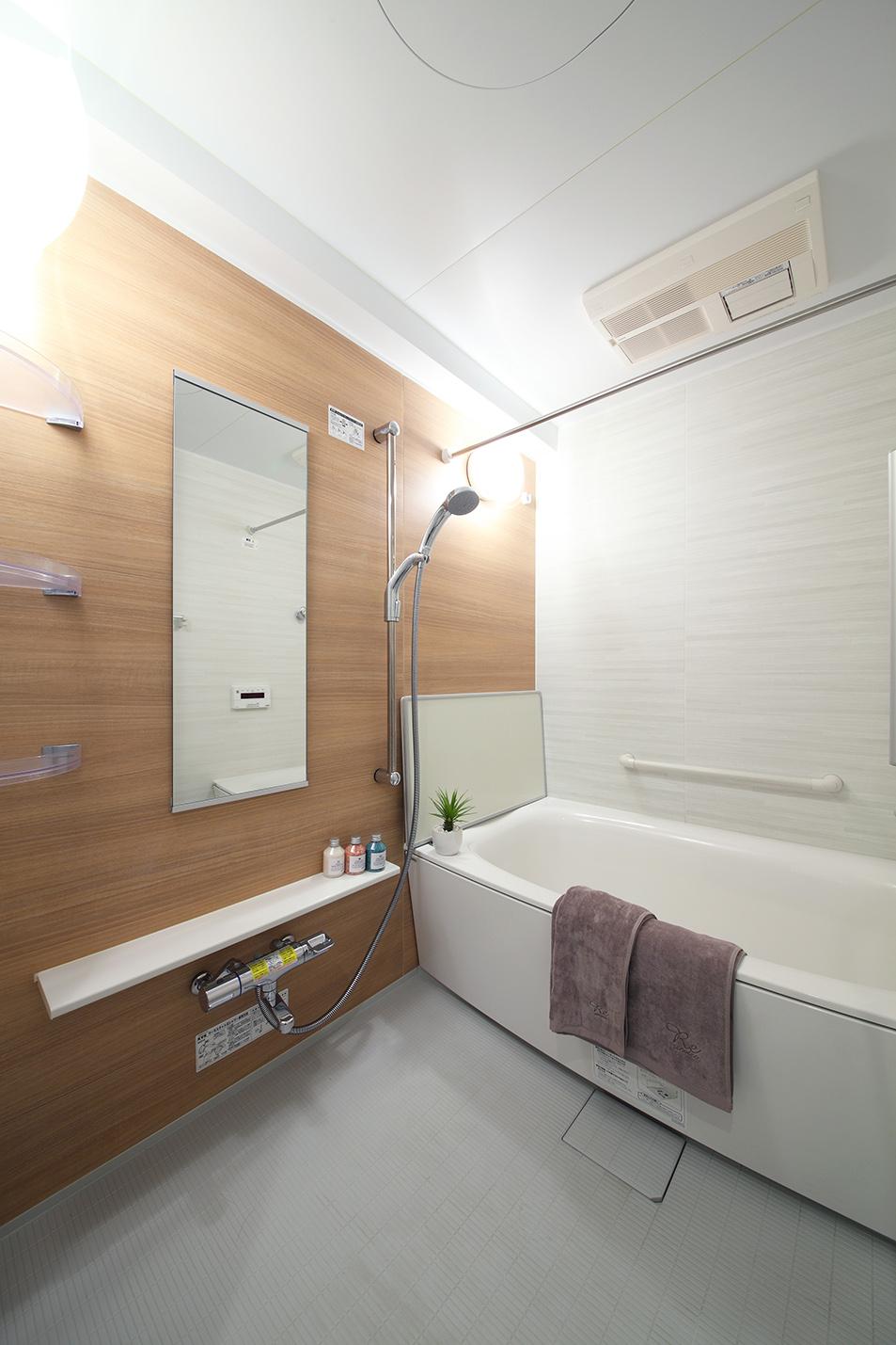 Bathroom. Room (August 2013) Shooting