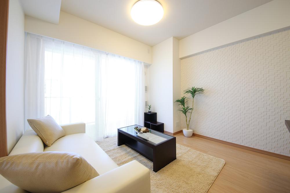 Living. Room (August 2013) Shooting