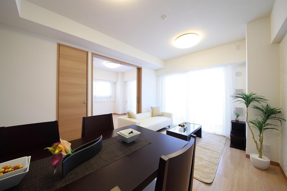 Living. Room (August 2013) Shooting