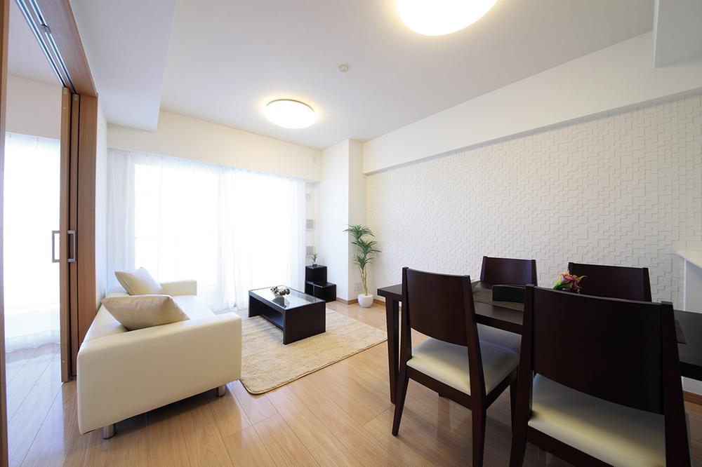 Living. Room (August 2013) Shooting