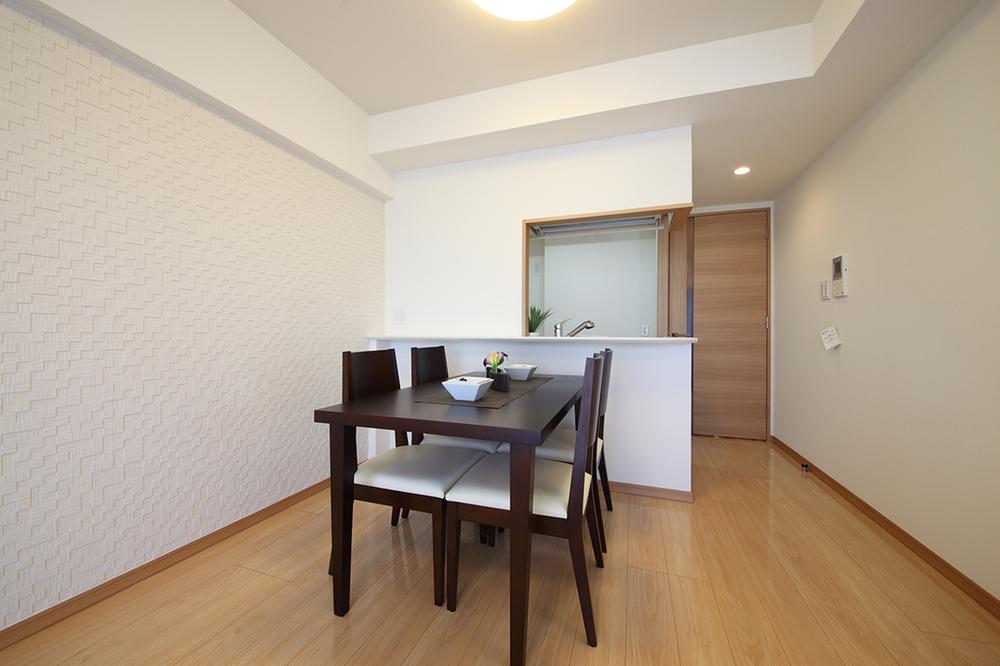 Living. Room (August 2013) Shooting