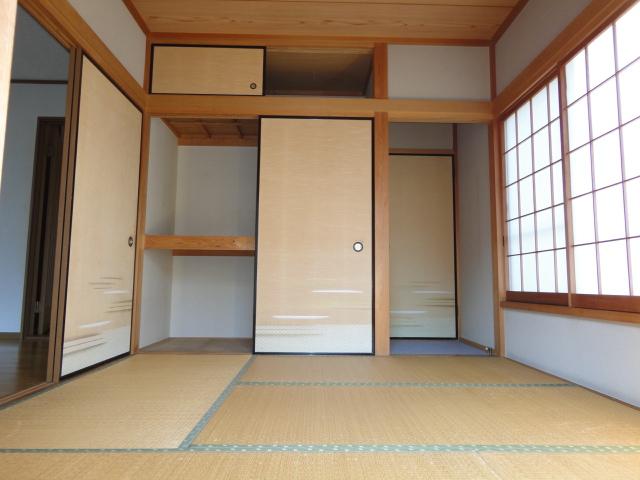 Non-living room