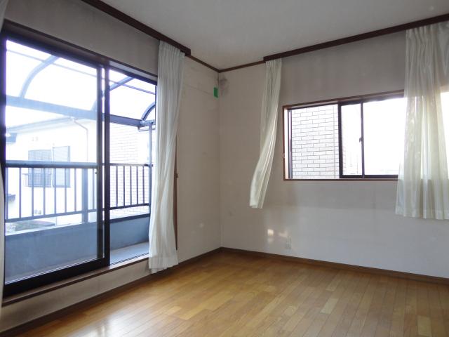 Non-living room