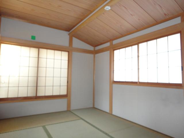 Non-living room