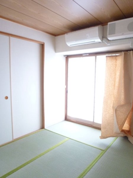 Yamato-shi, Kanagawa Chuorinkan 1