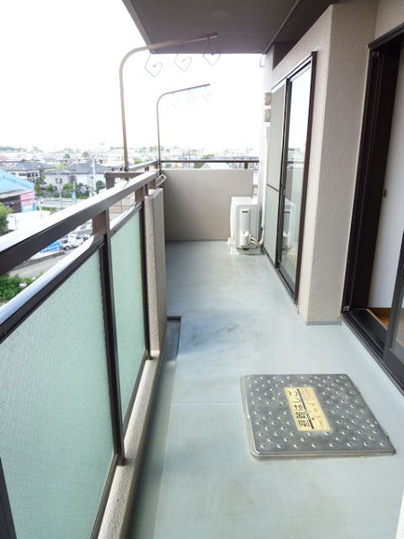 Yamato-shi, Kanagawa Chuorinkan 1