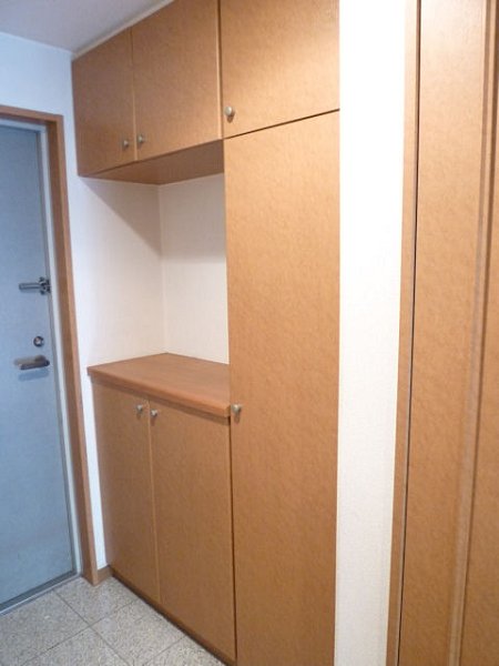 Yamato-shi, Kanagawa Chuorinkan 1