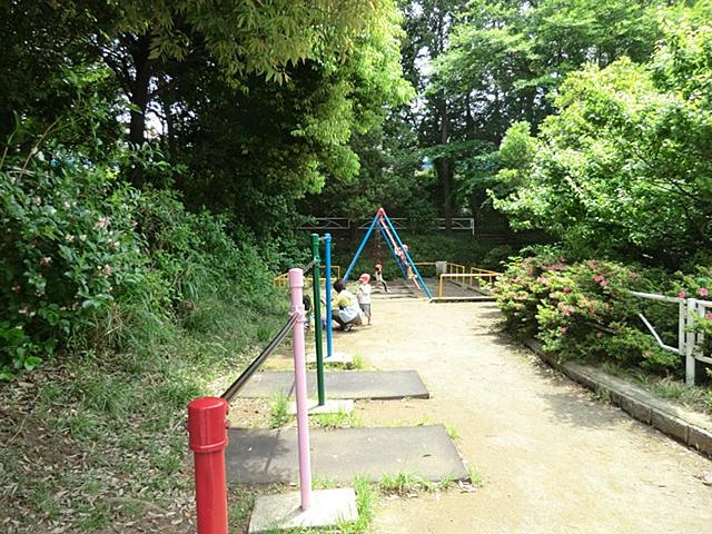park. 995m until Fukuda No. 1 park