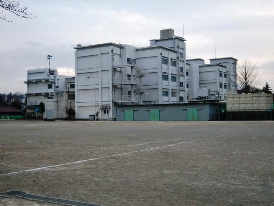 Primary school. 349m until Yamato Municipal Minamirinkan Elementary School