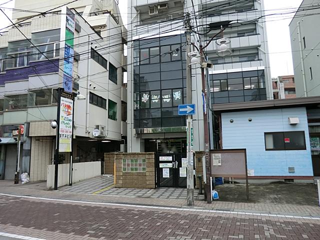 kindergarten ・ Nursery. Until the pallet nursery Yamato 410m