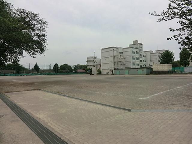 Primary school. 667m until Yamato Municipal Minamirinkan Elementary School