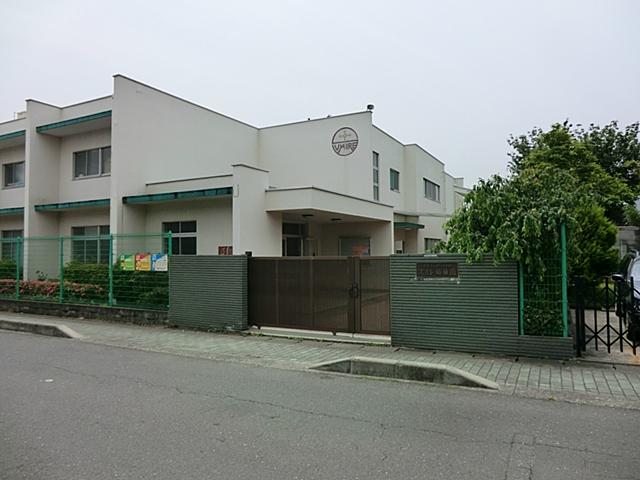 kindergarten ・ Nursery. 270m to violet kindergarten