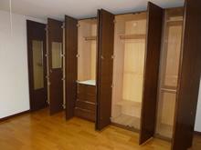 Non-living room