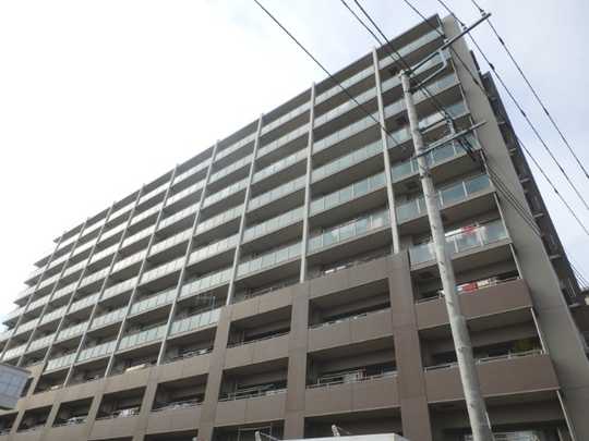 Local appearance photo