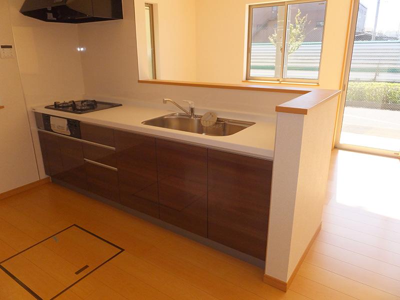 Kitchen. Indoor (10 May 2013) Shooting