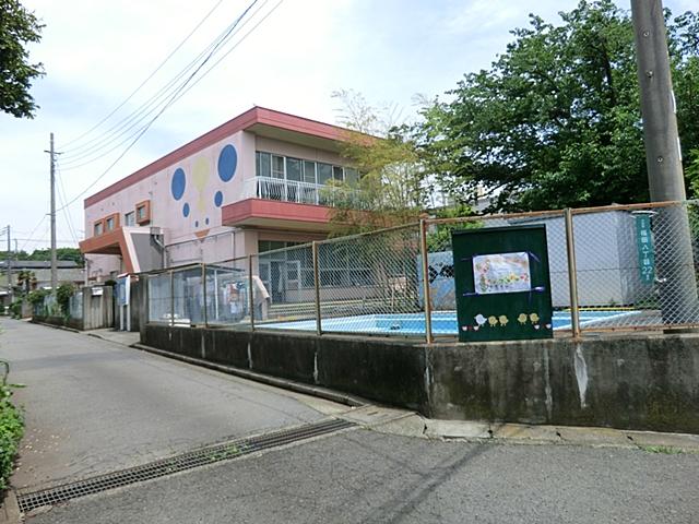 kindergarten ・ Nursery. 926m until Yamato Municipal Fukuda nursery
