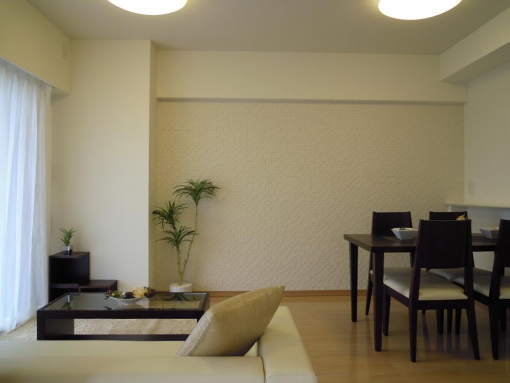 Living. Room (August 2013) Shooting