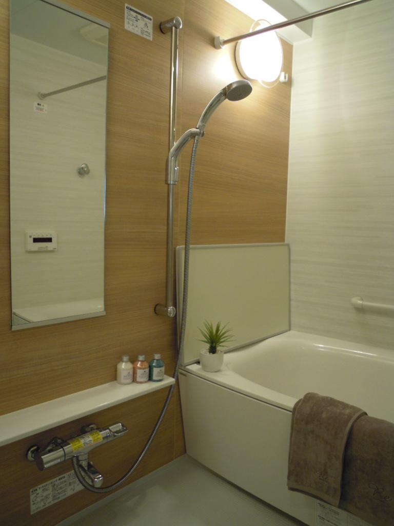 Bathroom. Room (August 2013) Shooting