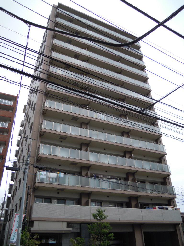 Local appearance photo. Local (August 2013) Shooting