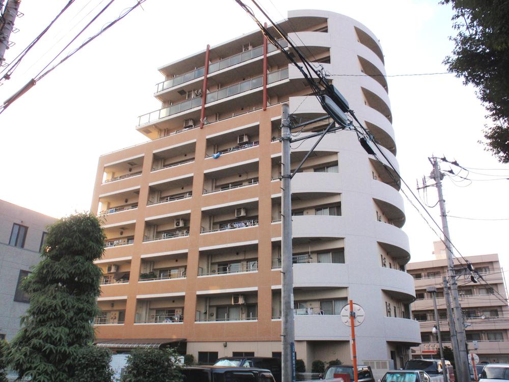 Local appearance photo