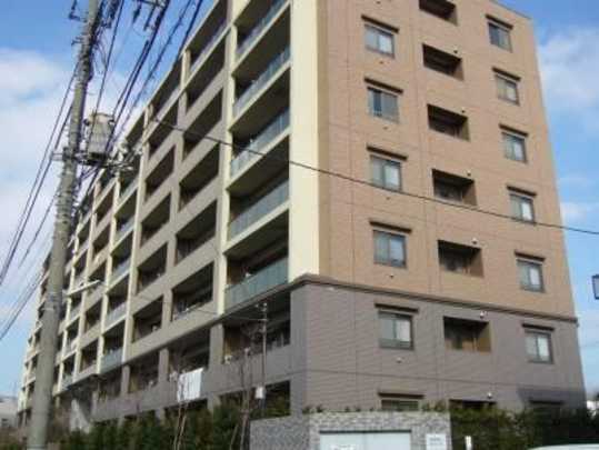 Local appearance photo. Subject property appearance photo