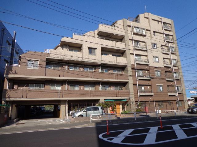 Local appearance photo. appearance