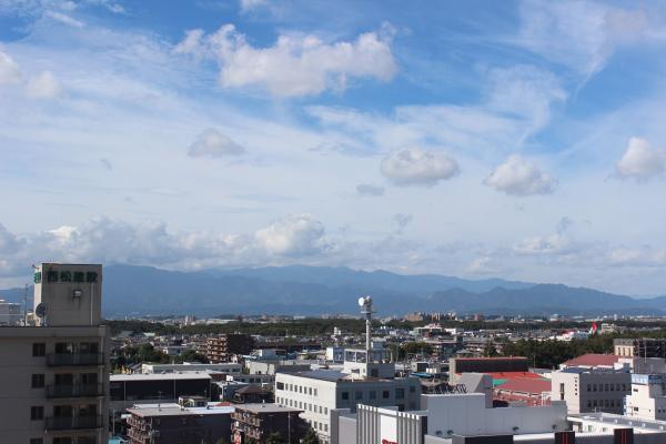 View photos from the dwelling unit. Day, Ventilation is also good