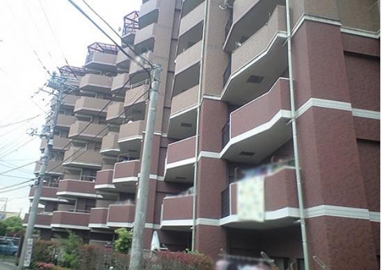 Local appearance photo