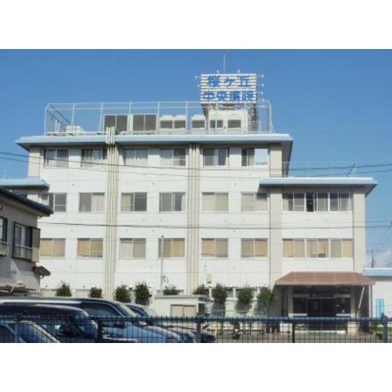 Hospital. 600m to Sakuragaoka Central Hospital (Hospital)