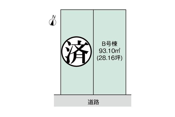 The entire compartment Figure. All two-compartment last 1 compartment!