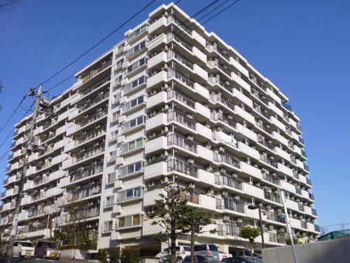 Yamato-shi, Kanagawa center 4