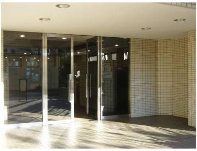 Local appearance photo. Entrance is